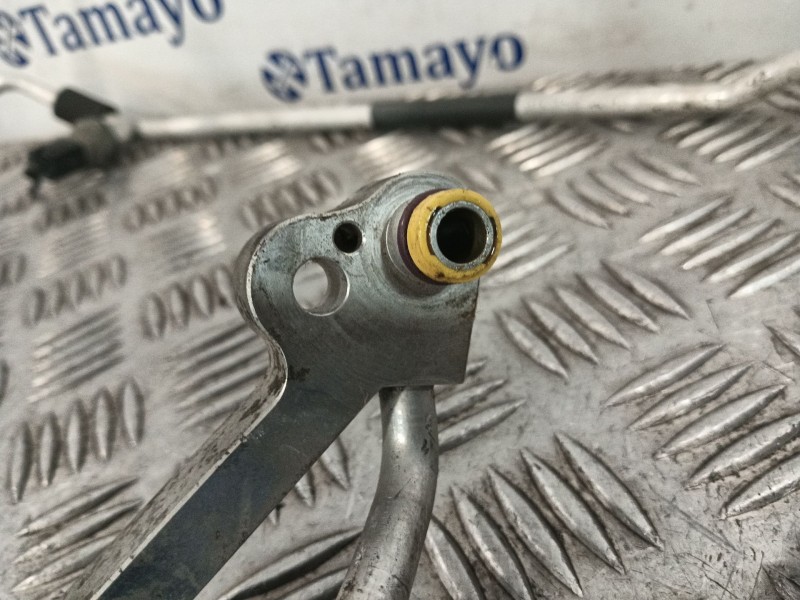 Recambio de tubos aire acondicionado para bmw serie 1 berlina (e81/e87) referencia OEM IAM 6927541  