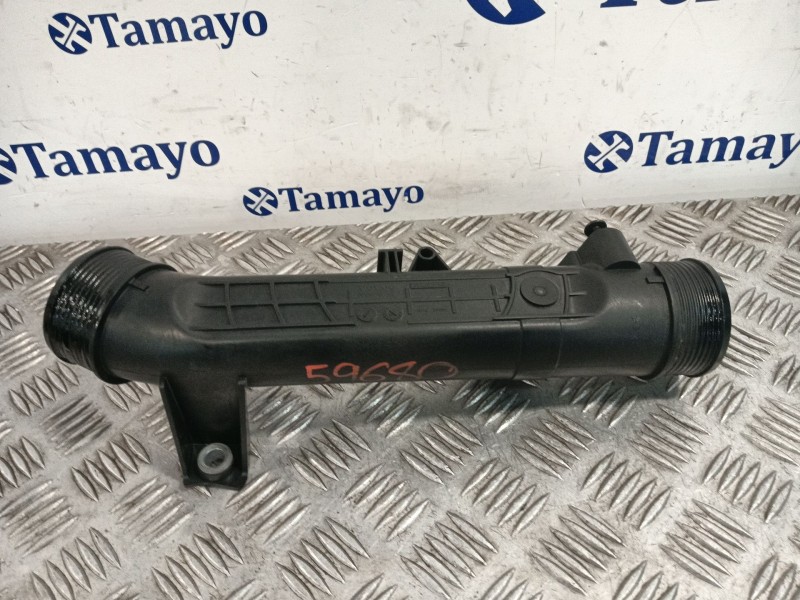 Recambio de tubo para volvo v40 hatchback (525) d3 referencia OEM IAM 31422153  