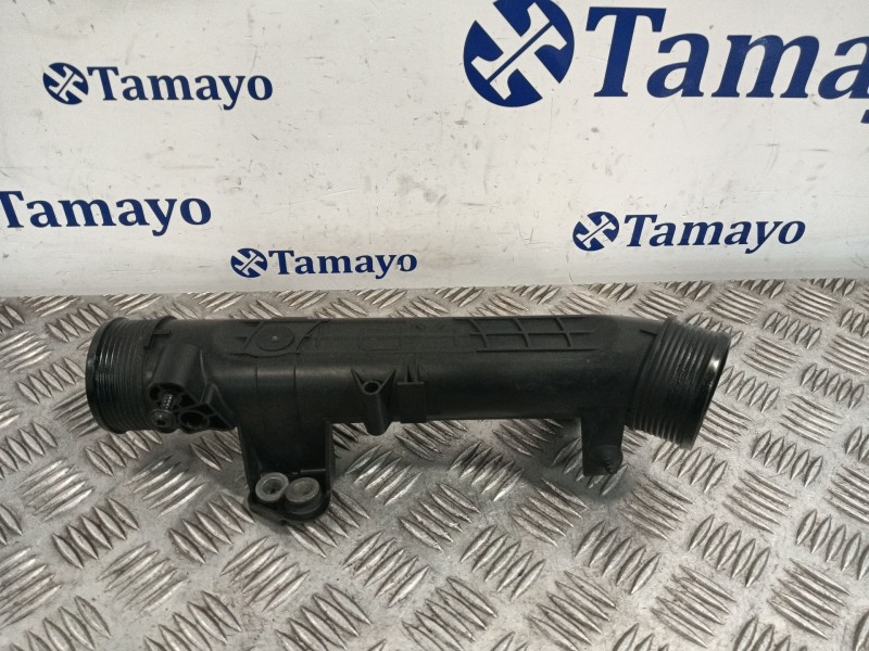 Recambio de tubo para volvo v40 hatchback (525) d3 referencia OEM IAM 31422153  