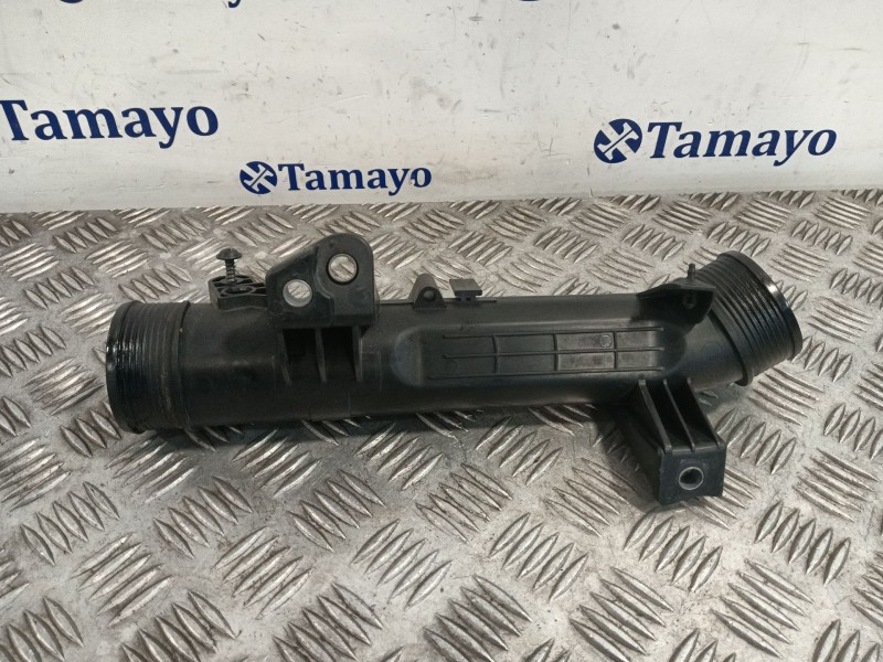 Recambio de tubo para volvo v40 hatchback (525) d3 referencia OEM IAM 31422153  