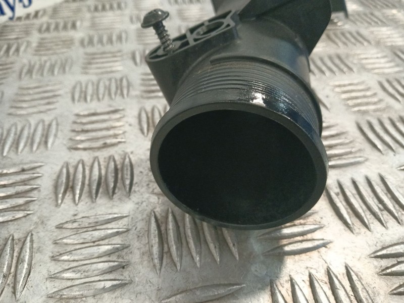 Recambio de tubo para volvo v40 hatchback (525) d3 referencia OEM IAM 31422153  