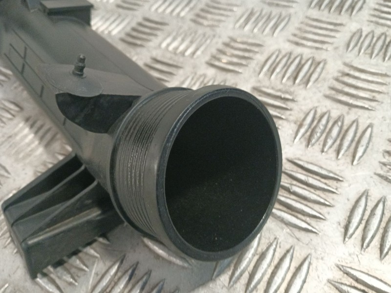 Recambio de tubo para volvo v40 hatchback (525) d3 referencia OEM IAM 31422153  