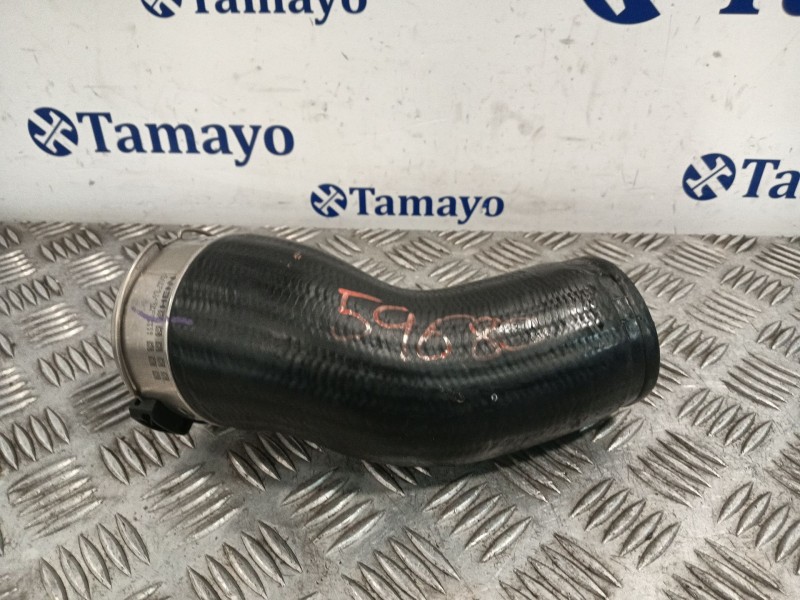 Recambio de tubo para volvo v40 hatchback (525) d3 referencia OEM IAM 31338545  