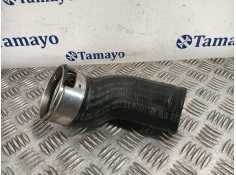 Recambio de tubo para volvo v40 hatchback (525) d3 referencia OEM IAM 31338545   2