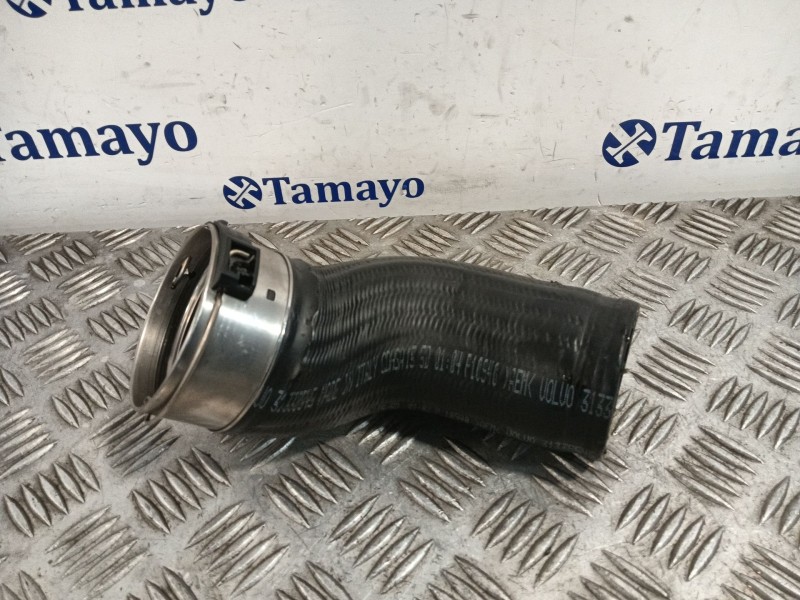 Recambio de tubo para volvo v40 hatchback (525) d3 referencia OEM IAM 31338545  