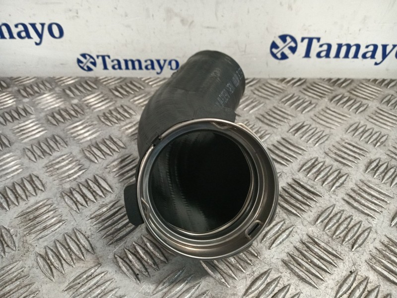 Recambio de tubo para volvo v40 hatchback (525) d3 referencia OEM IAM 31338545  