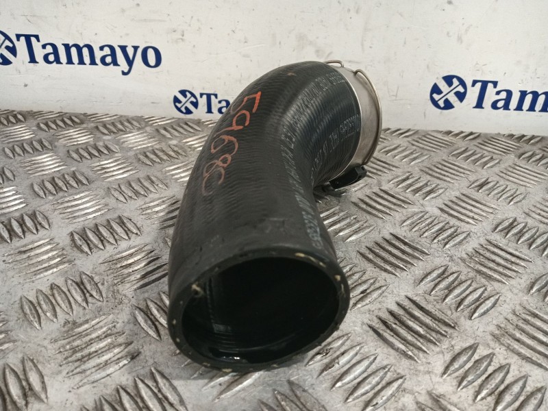 Recambio de tubo para volvo v40 hatchback (525) d3 referencia OEM IAM 31338545  