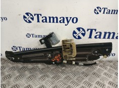 Recambio de elevalunas trasero izquierdo para bmw 5 touring (f11) 520 d referencia OEM IAM 7182121F10S 71826139F10E 7208017F18S