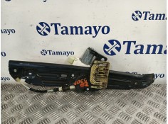 Recambio de elevalunas trasero derecho para bmw 5 touring (f11) 520 d referencia OEM IAM 7182122F10S 71826149F10E 924456