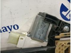 Recambio de elevalunas trasero derecho para bmw 5 touring (f11) 520 d referencia OEM IAM 7182122F10S 71826149F10E 924456 2