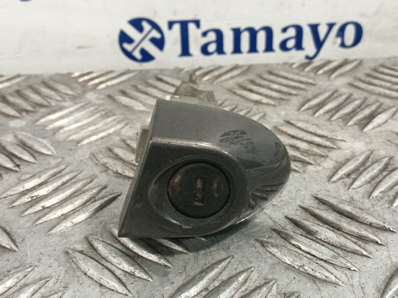 Recambio de bombin puerta delantera izquierda para bmw serie 1 berlina (e81/e87) referencia OEM IAM   