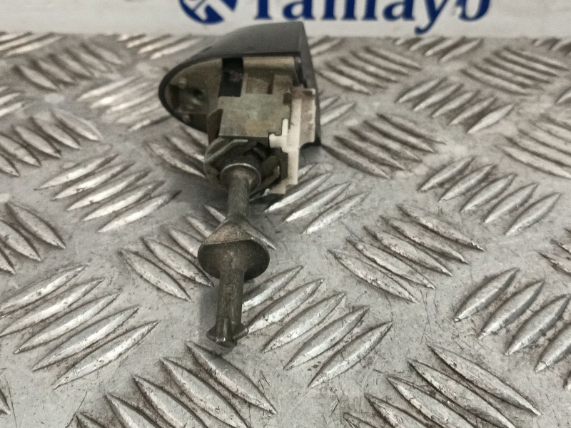 Recambio de bombin puerta delantera izquierda para bmw serie 1 berlina (e81/e87) referencia OEM IAM   