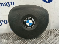 Recambio de airbag delantero izquierdo para bmw serie 1 berlina (e81/e87) referencia OEM IAM 305166199001AB 336763082039 