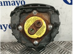 Recambio de airbag delantero izquierdo para bmw serie 1 berlina (e81/e87) referencia OEM IAM 305166199001AB 336763082039  2