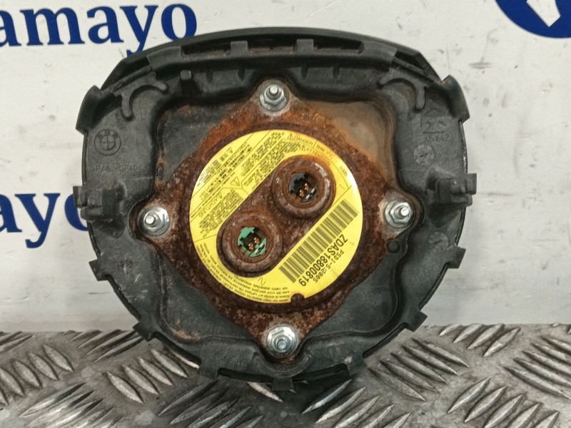 Recambio de airbag delantero izquierdo para bmw serie 1 berlina (e81/e87) referencia OEM IAM 305166199001AB 336763082039 