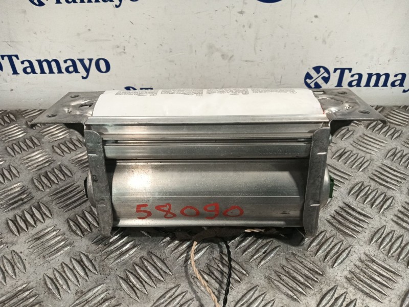 Recambio de airbag delantero derecho para bmw serie 1 berlina (e81/e87) referencia OEM IAM 397066870077 30353979B 