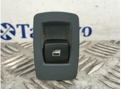 Recambio de mando elevalunas trasero derecho para bmw serie 1 berlina (e81/e87) referencia OEM IAM 6970259 15939920 