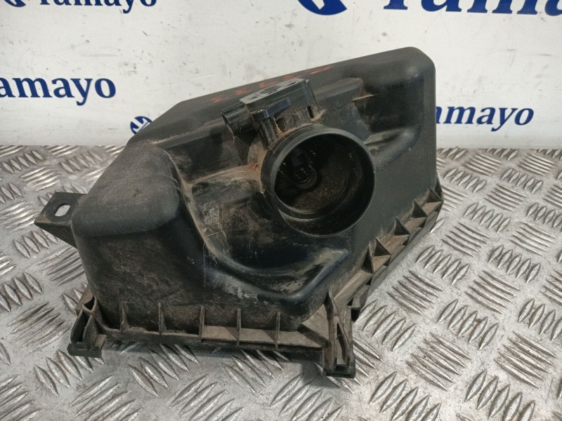 Recambio de carcasa filtro aire para toyota auris 1.4 turbodiesel cat referencia OEM IAM 60317LS  