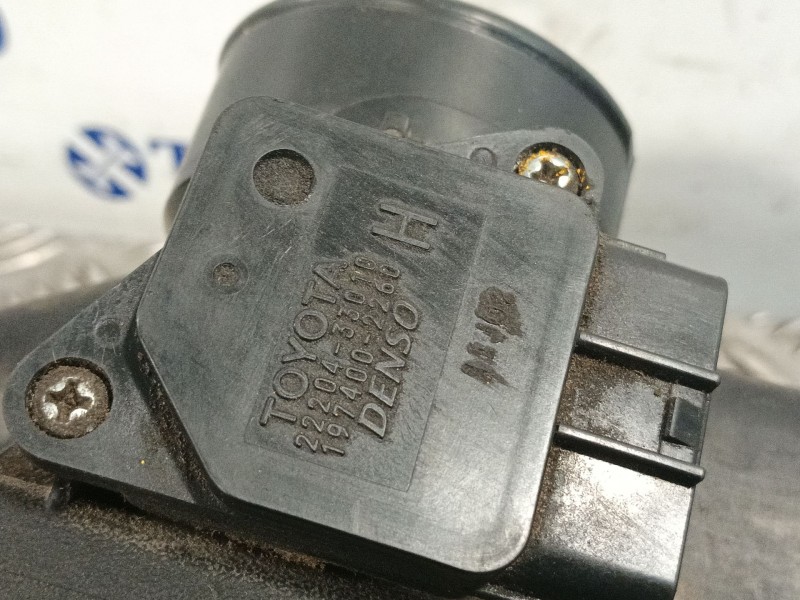 Recambio de carcasa filtro aire para toyota auris 1.4 turbodiesel cat referencia OEM IAM 60317LS  