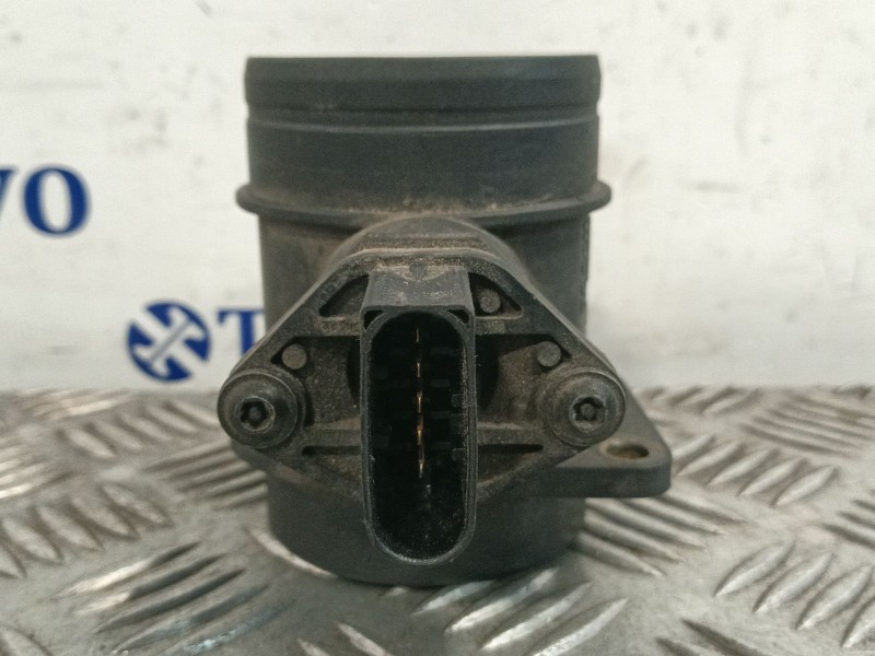 Recambio de caudalimetro para bmw serie 1 berlina (e81/e87) referencia OEM IAM 0280218075 1438687 