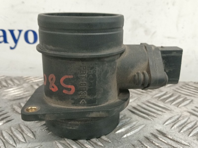 Recambio de caudalimetro para bmw serie 1 berlina (e81/e87) referencia OEM IAM 0280218075 1438687 