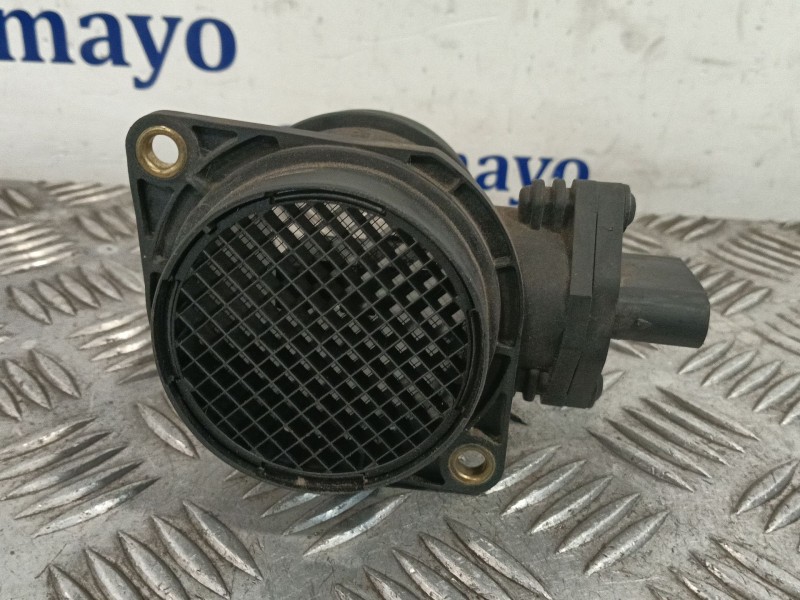 Recambio de caudalimetro para bmw serie 1 berlina (e81/e87) referencia OEM IAM 0280218075 1438687 
