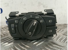 Recambio de mando luces para bmw serie 1 berlina (e81/e87) referencia OEM IAM 693279203 33600101 
