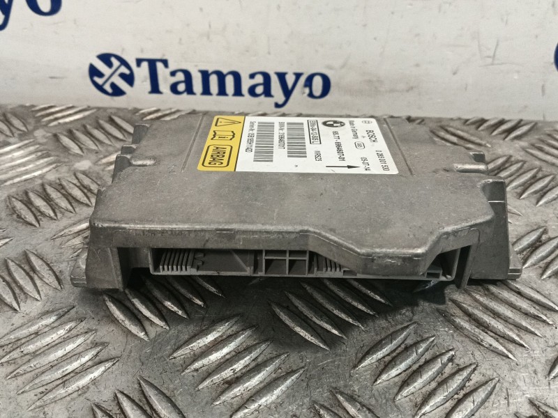 Recambio de centralita abs para bmw serie 1 berlina (e81/e87) referencia OEM IAM 0285001530 31696460701T 