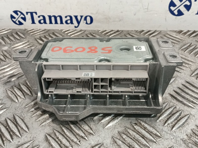 Recambio de centralita abs para bmw serie 1 berlina (e81/e87) referencia OEM IAM 0285001530 31696460701T 