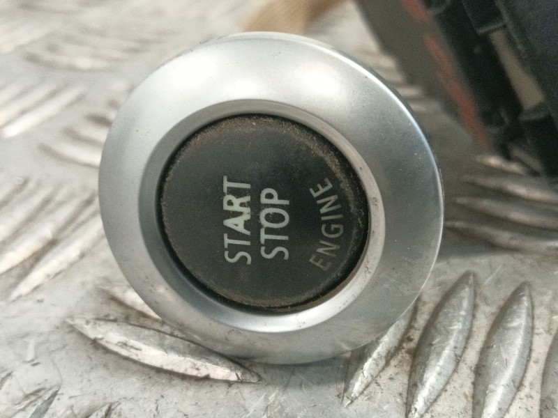 Recambio de conmutador de arranque para bmw serie 1 berlina (e81/e87) referencia OEM IAM 10862510  