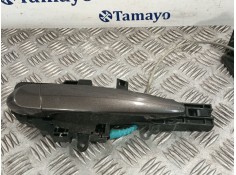 Recambio de cerradura puerta trasera derecha para bmw serie 1 berlina (e81/e87) referencia OEM IAM 7167070   2