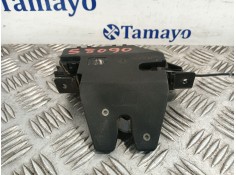Recambio de cerradura maletero / porton para bmw serie 1 berlina (e81/e87) referencia OEM IAM 8196401  