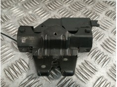 Recambio de cerradura maletero / porton para bmw serie 1 berlina (e81/e87) referencia OEM IAM 8196401   2