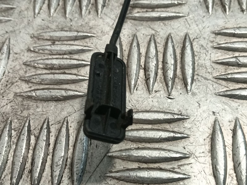 Recambio de cerradura maletero / porton para bmw serie 1 berlina (e81/e87) referencia OEM IAM 8196401  