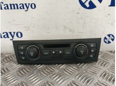 Recambio de mando climatizador para bmw serie 1 berlina (e81/e87) referencia OEM IAM 695853601 A2C53117977 