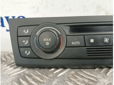Recambio de mando climatizador para bmw serie 1 berlina (e81/e87) referencia OEM IAM 695853601 A2C53117977  2