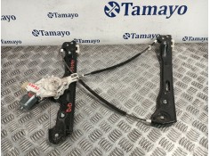 Recambio de elevalunas delantero derecho para bmw serie 1 berlina (e81/e87) referencia OEM IAM 996625101  