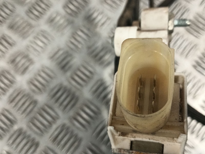 Recambio de elevalunas delantero derecho para bmw serie 1 berlina (e81/e87) referencia OEM IAM 996625101  