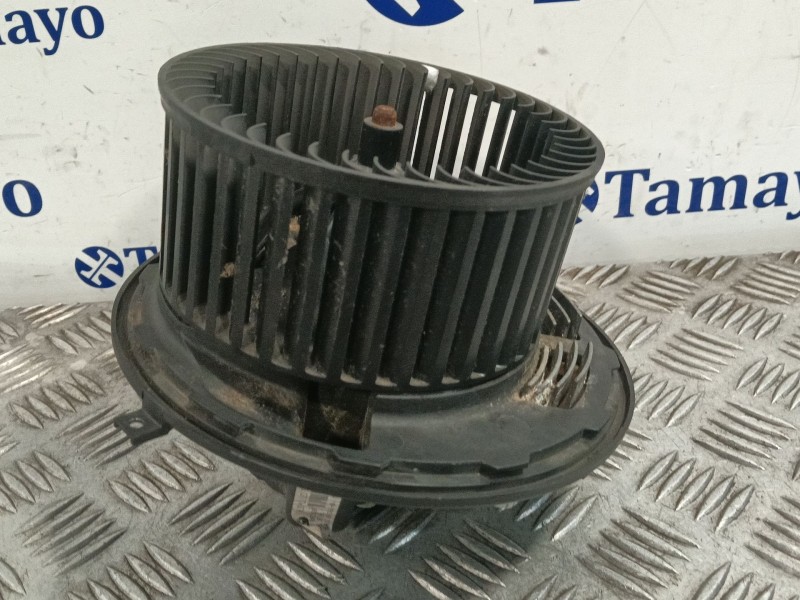 Recambio de motor calefaccion para bmw serie 1 berlina (e81/e87) referencia OEM IAM 985465S 985464F 