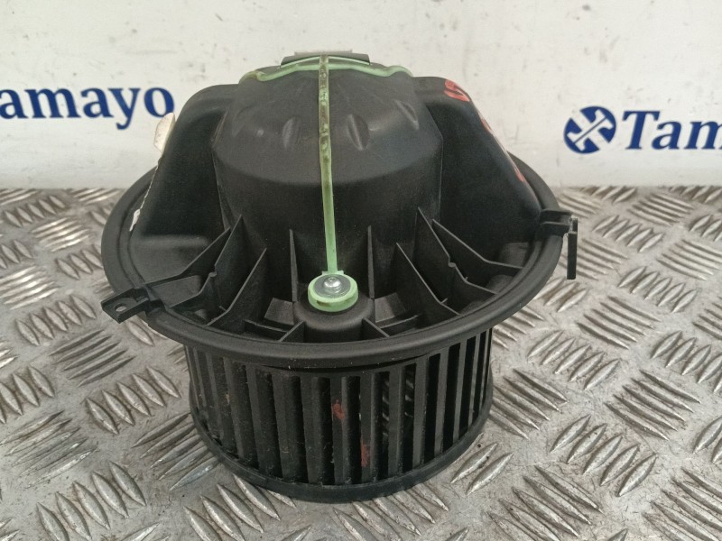 Recambio de motor calefaccion para bmw serie 1 berlina (e81/e87) referencia OEM IAM 985465S 985464F 
