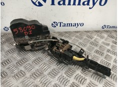 Recambio de cerradura puerta delantera izquierda para bmw serie 1 berlina (e81/e87) referencia OEM IAM 7167077  
