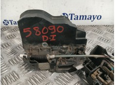 Recambio de cerradura puerta delantera izquierda para bmw serie 1 berlina (e81/e87) referencia OEM IAM 7167077   2