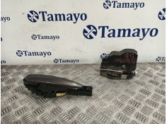 Recambio de cerradura puerta delantera derecha para bmw serie 1 berlina (e81/e87) referencia OEM IAM 7167068  