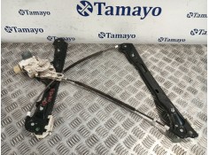 Recambio de elevalunas delantero izquierdo para bmw serie 1 berlina (e81/e87) referencia OEM IAM 0130822226  
