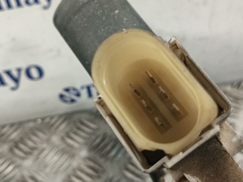 Recambio de elevalunas delantero izquierdo para bmw serie 1 berlina (e81/e87) referencia OEM IAM 0130822226  
