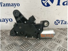 Recambio de motor limpia trasero para bmw 5 touring (f11) 520 d referencia OEM IAM 0390201213 7213233 