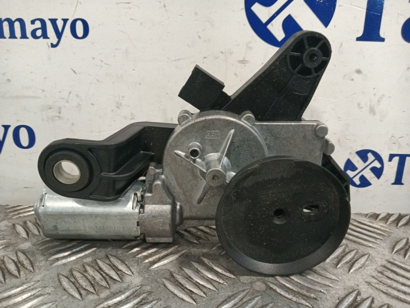 Recambio de motor limpia trasero para bmw 5 touring (f11) 520 d referencia OEM IAM 0390201213 7213233 