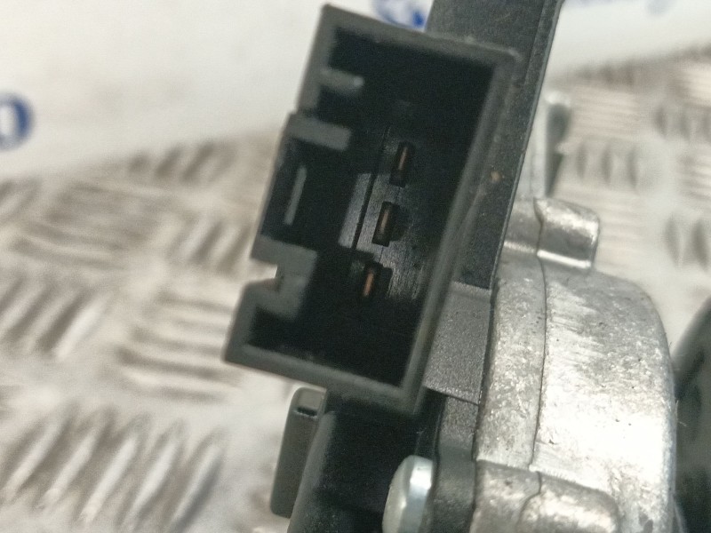 Recambio de motor limpia trasero para bmw 5 touring (f11) 520 d referencia OEM IAM 0390201213 7213233 