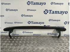Recambio de refuerzo paragolpes delantero para volkswagen golf v (1k1) 2.0 tdi 16v referencia OEM IAM 1K0807093A  