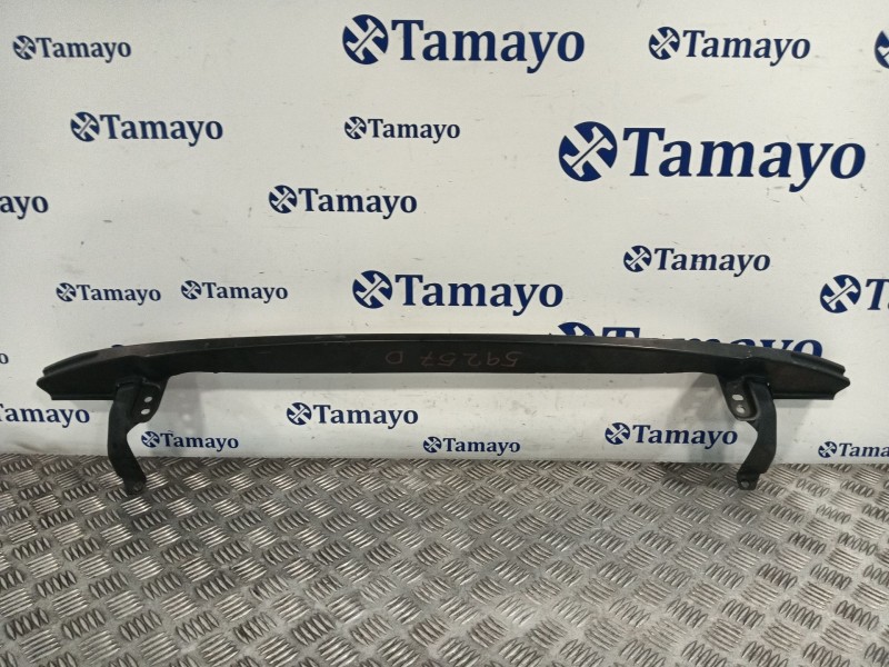 Recambio de refuerzo paragolpes delantero para volkswagen golf v (1k1) 2.0 tdi 16v referencia OEM IAM 1K0807093A  